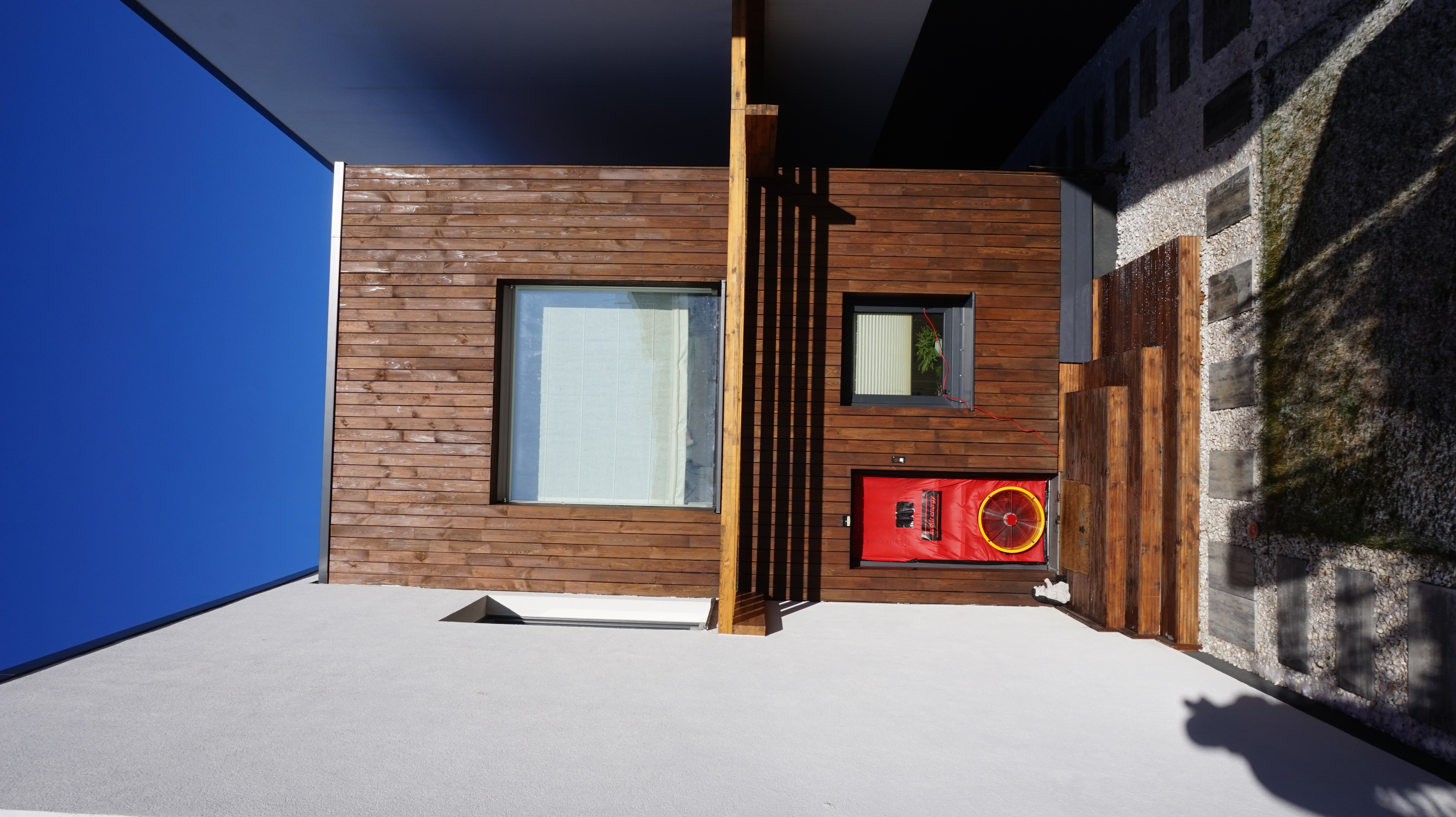 Casă CLT EvoHouse Măceșului